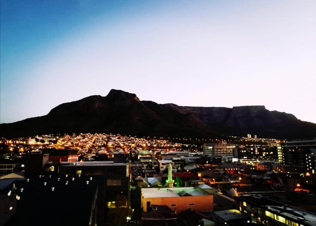 Modern Apartments Kaapstad Buitenkant foto