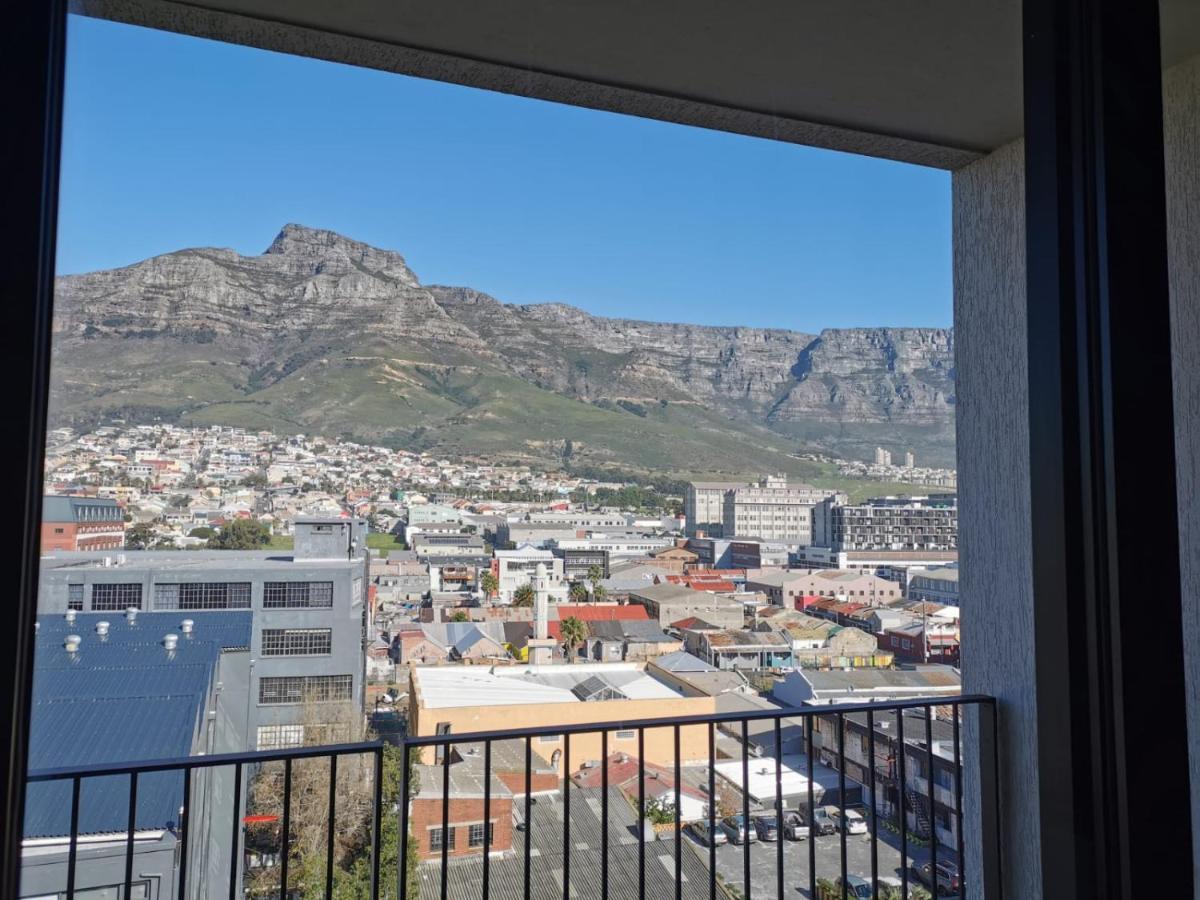 Modern Apartments Kaapstad Buitenkant foto